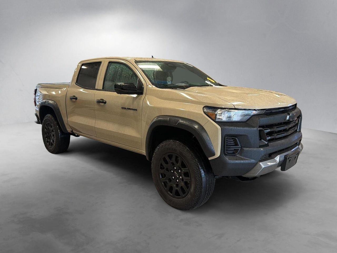 2024 Chevrolet Colorado 4WD Trail Boss Gaithersburg MD