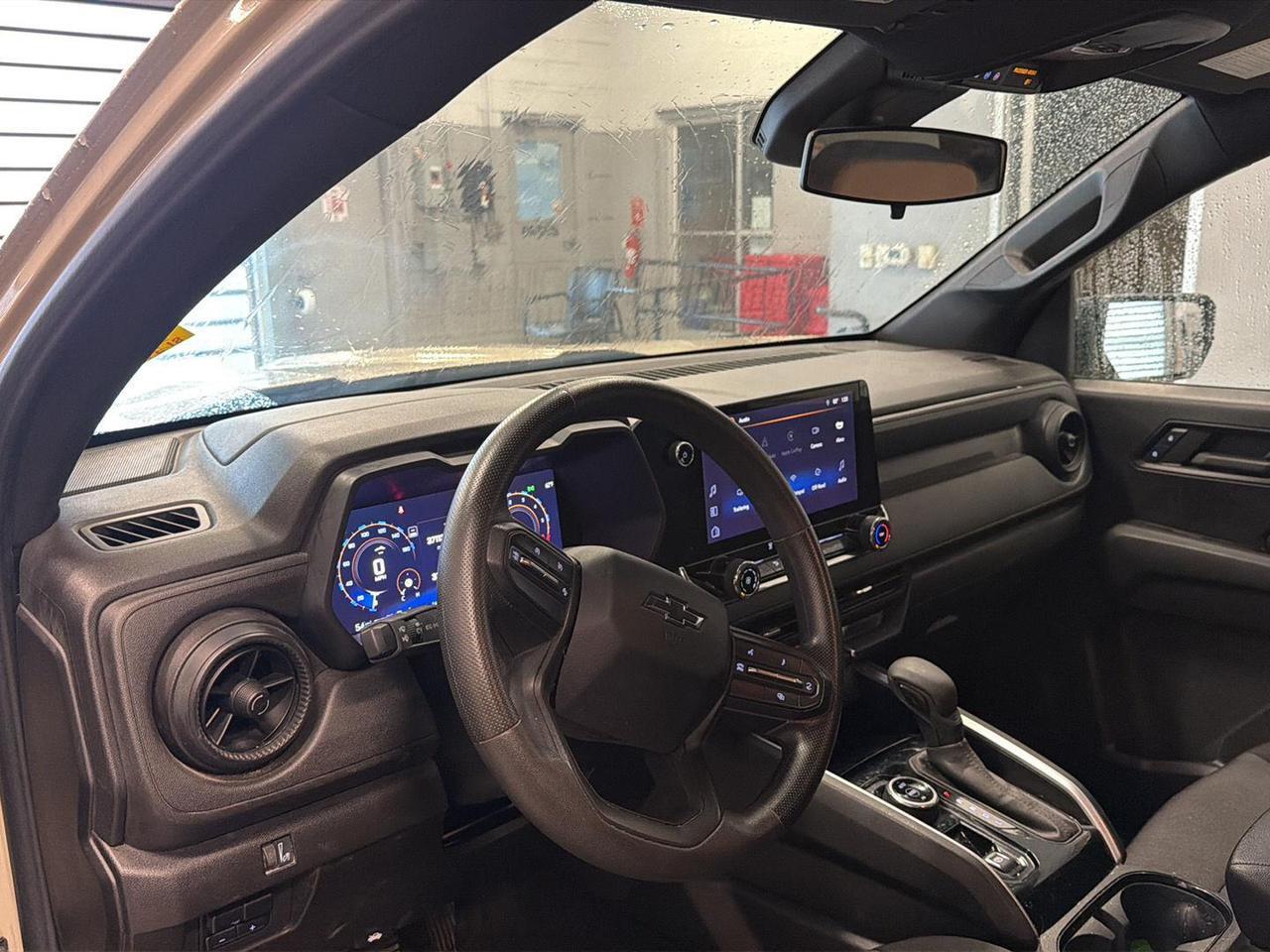 2024 Chevrolet Colorado 4WD Trail Boss Gaithersburg MD