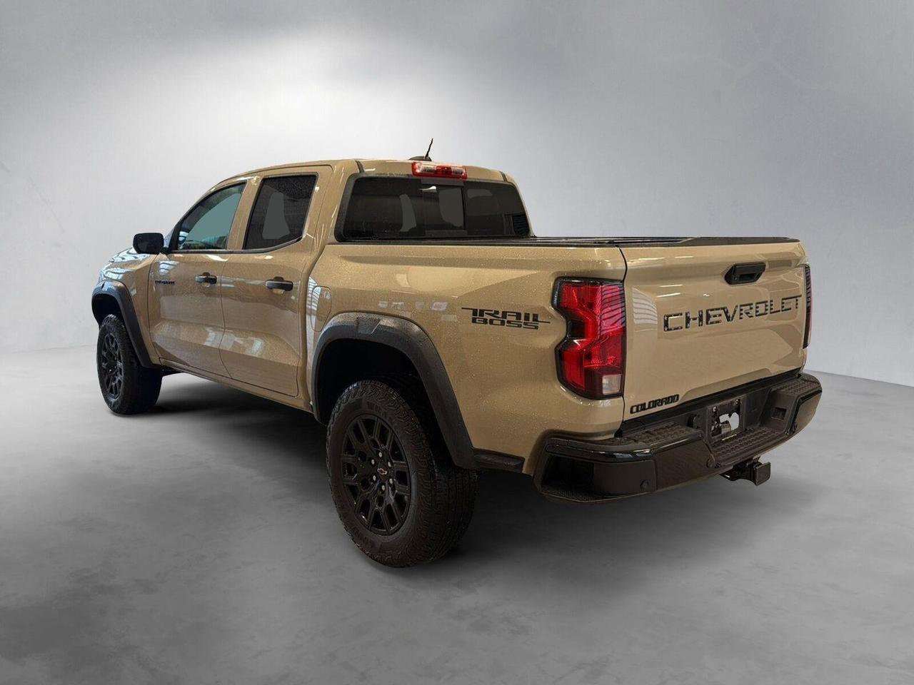 2024 Chevrolet Colorado 4WD Trail Boss Gaithersburg MD