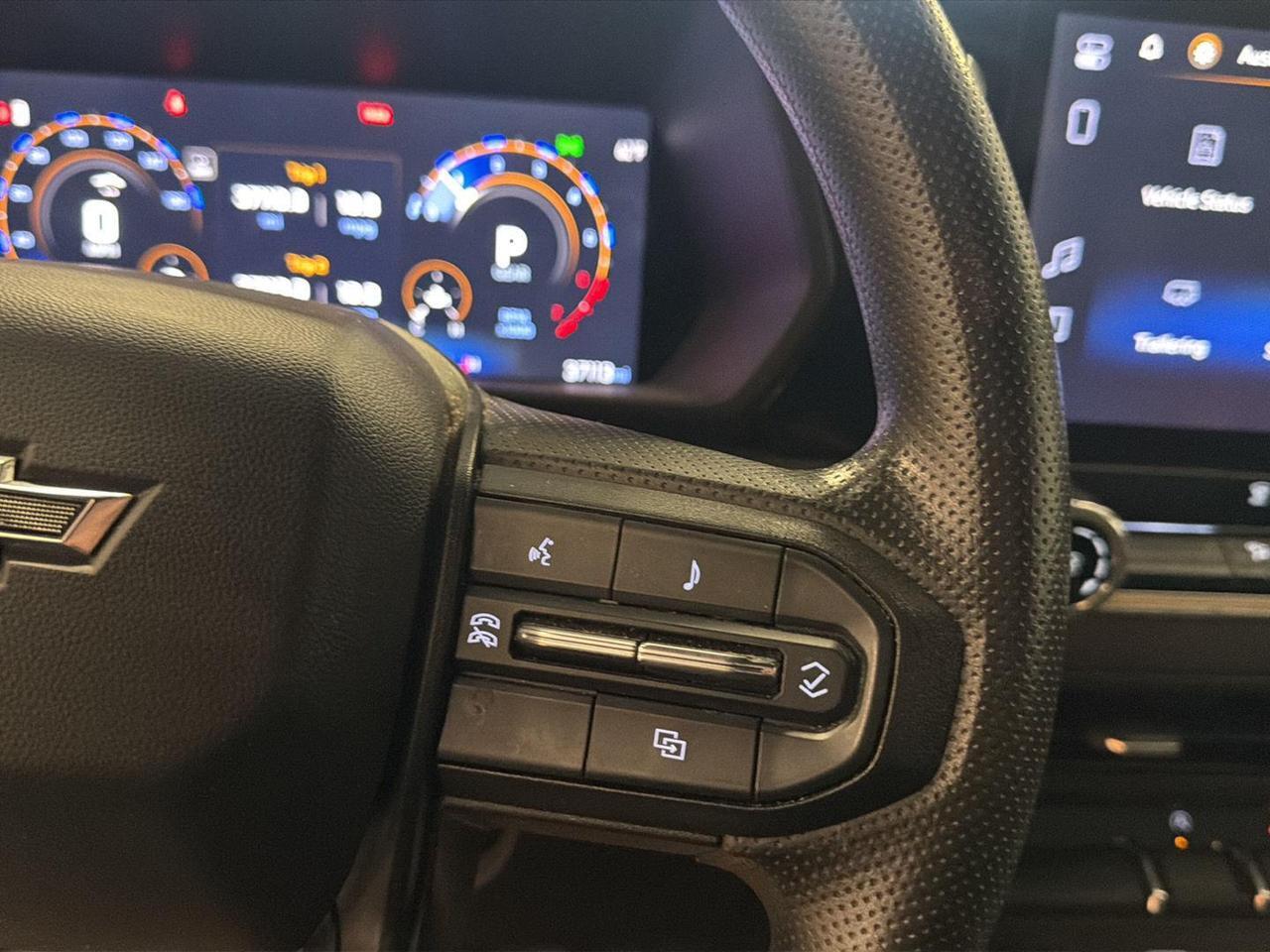 2024 Chevrolet Colorado 4WD Trail Boss Gaithersburg MD
