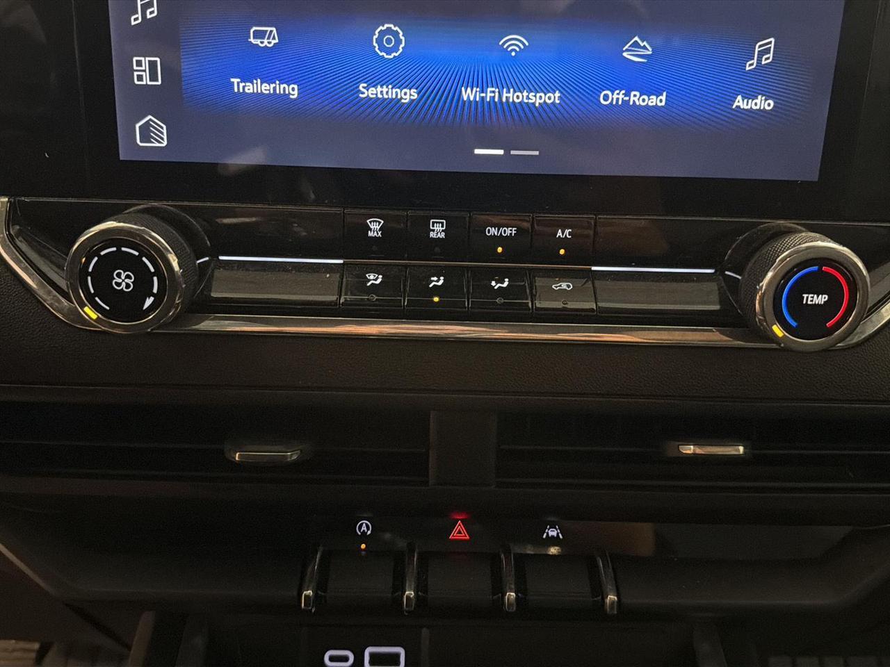 2024 Chevrolet Colorado 4WD Trail Boss Gaithersburg MD