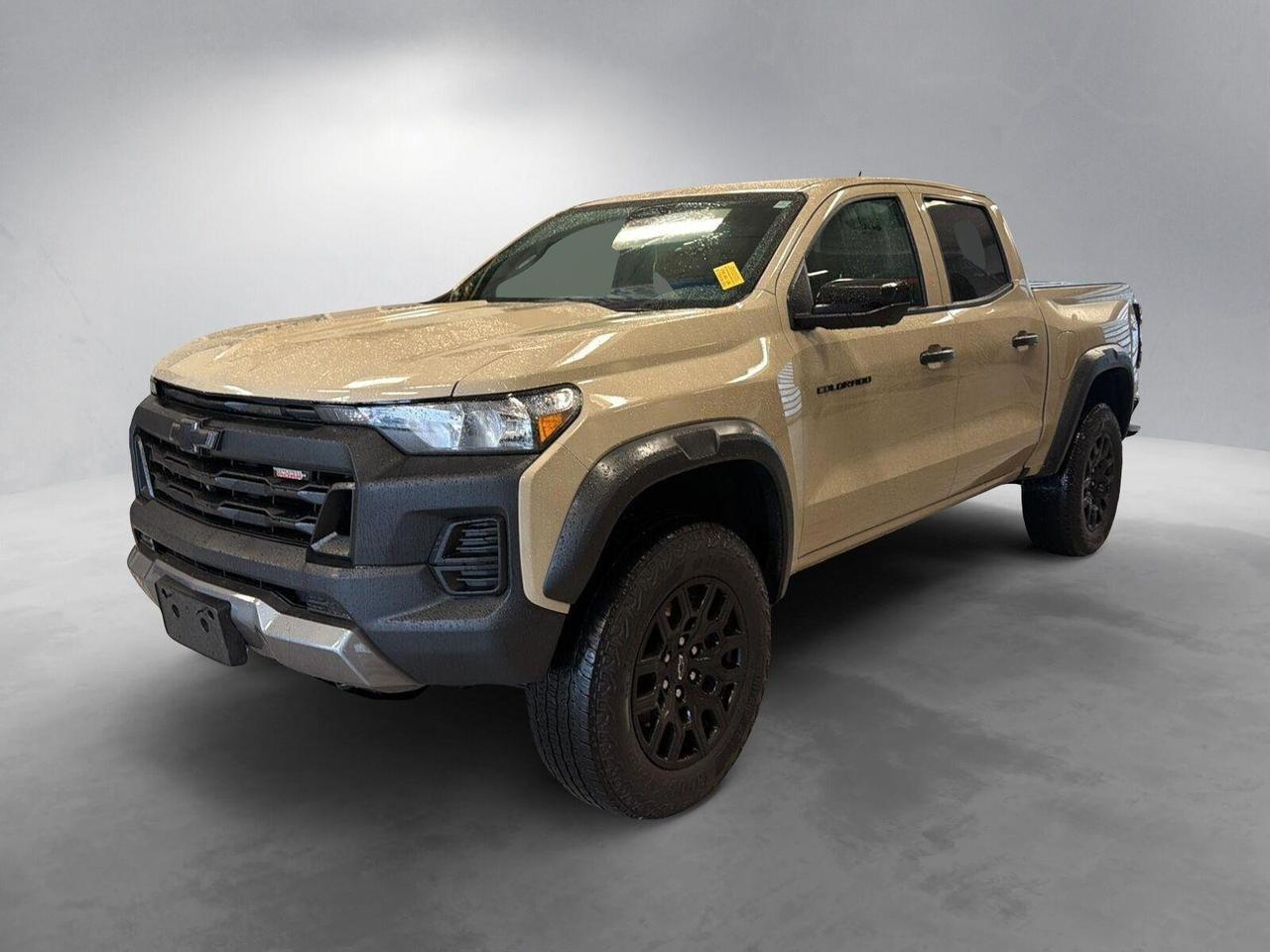 2024 Chevrolet Colorado 4WD Trail Boss Gaithersburg MD