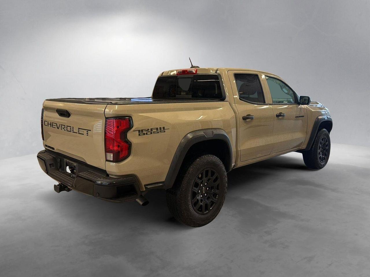 2024 Chevrolet Colorado 4WD Trail Boss Gaithersburg MD