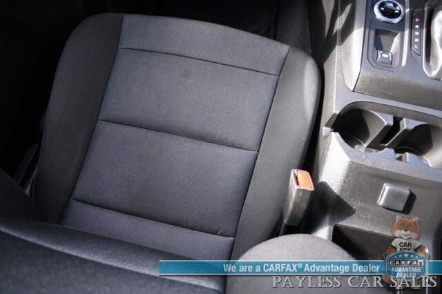 2024 Chevrolet Colorado 4WD Work Truck Anchorage AK