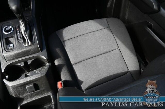 2024 Chevrolet Colorado 4WD Work Truck Anchorage AK
