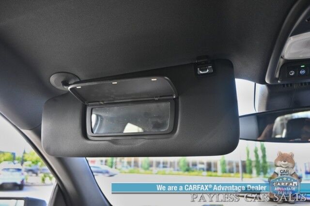 2024 Chevrolet Colorado 4WD Work Truck Anchorage AK