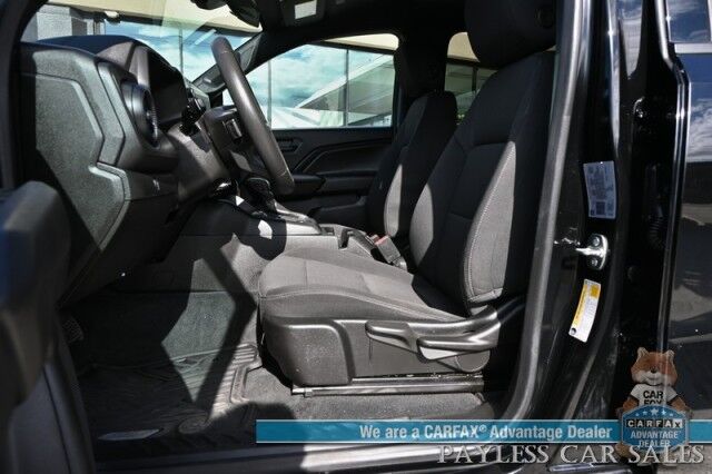 2024 Chevrolet Colorado 4WD Work Truck Anchorage AK