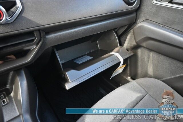 2024 Chevrolet Colorado 4WD Work Truck Anchorage AK
