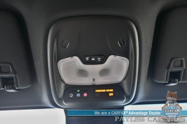 2024 Chevrolet Colorado 4WD Work Truck Anchorage AK