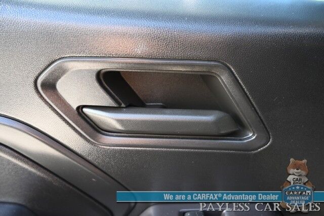 2024 Chevrolet Colorado 4WD Work Truck Anchorage AK