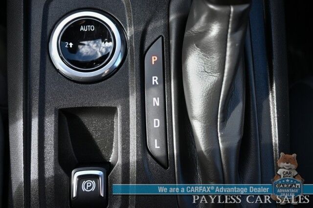 2024 Chevrolet Colorado 4WD Work Truck Anchorage AK