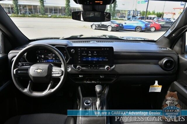 2024 Chevrolet Colorado 4WD Work Truck Anchorage AK