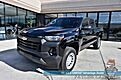 2024 Chevrolet Colorado 4WD Work Truck