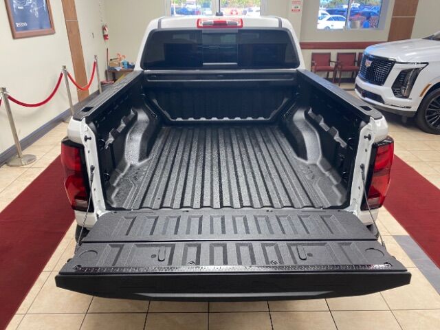 2024 Chevrolet Colorado 4WD Z71 Charlotte NC