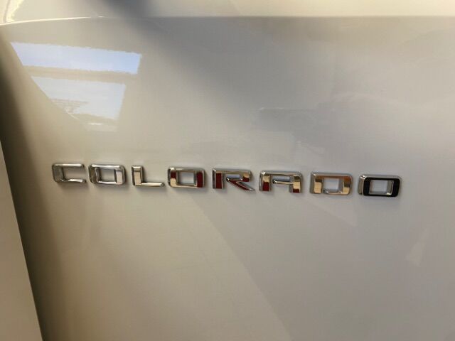 2024 Chevrolet Colorado 4WD Z71 Charlotte NC