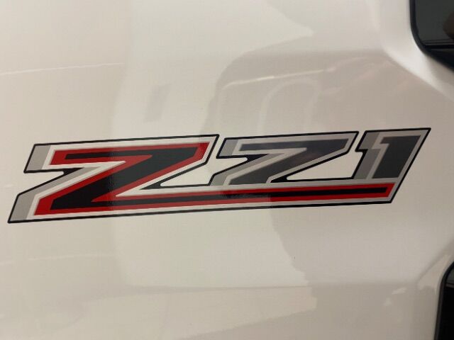 2024 Chevrolet Colorado 4WD Z71 Charlotte NC