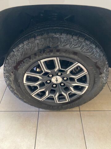 2024 Chevrolet Colorado 4WD Z71 Charlotte NC