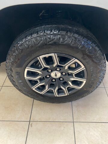 2024 Chevrolet Colorado 4WD Z71 Charlotte NC