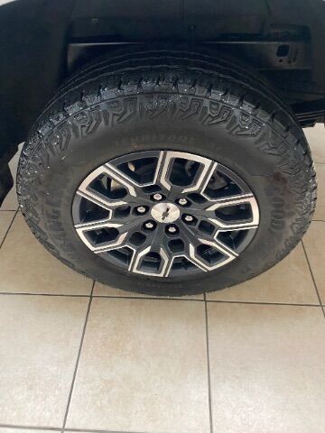 2024 Chevrolet Colorado 4WD Z71 Charlotte NC