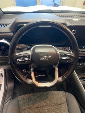 2024 Chevrolet Colorado 4WD Z71 Charlotte NC