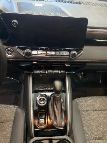 2024 Chevrolet Colorado 4WD Z71 Charlotte NC