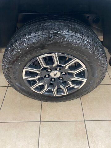 2024 Chevrolet Colorado 4WD Z71 Charlotte NC