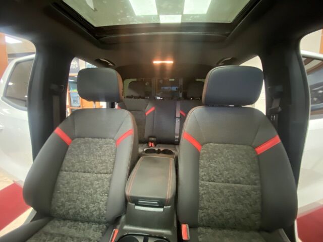 2024 Chevrolet Colorado 4WD Z71 Charlotte NC