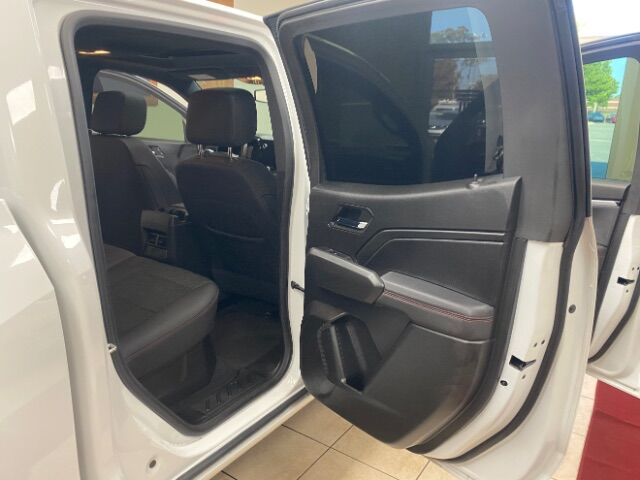 2024 Chevrolet Colorado 4WD Z71 Charlotte NC