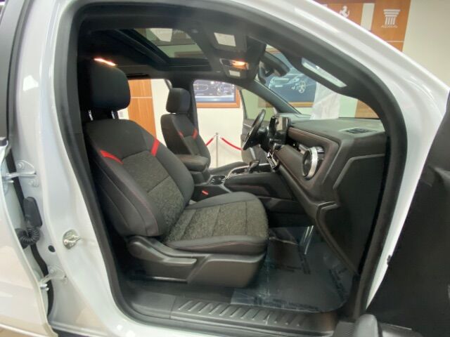 2024 Chevrolet Colorado 4WD Z71 Charlotte NC