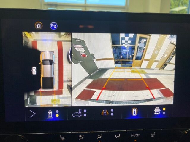 2024 Chevrolet Colorado 4WD Z71 Charlotte NC