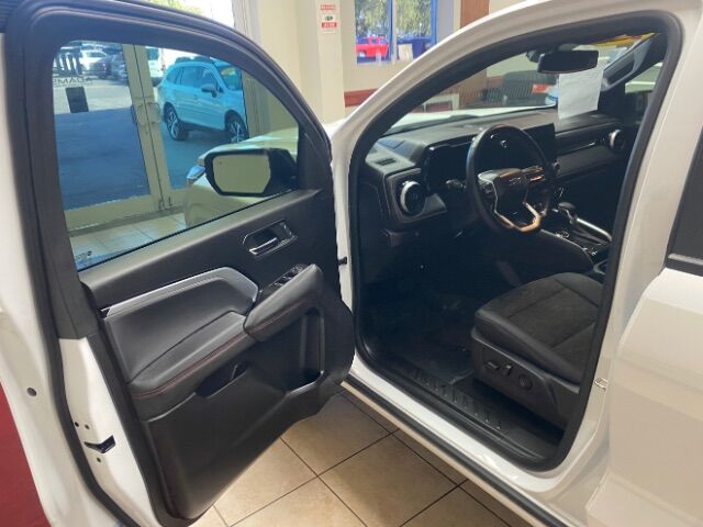 2024 Chevrolet Colorado 4WD Z71 Charlotte NC