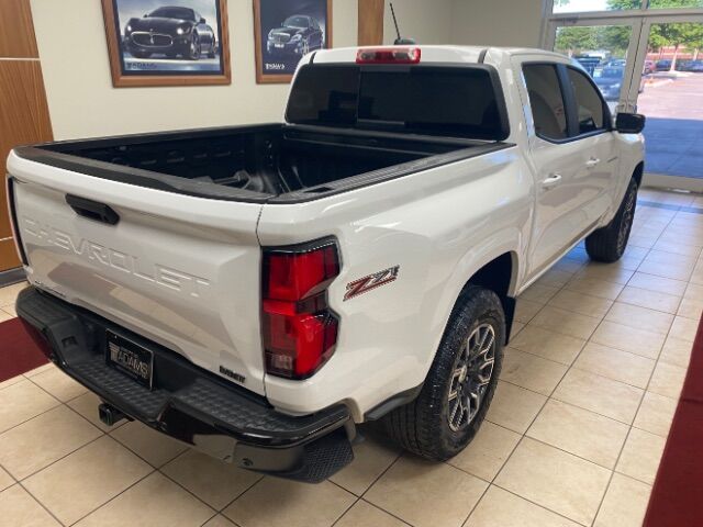 2024 Chevrolet Colorado 4WD Z71 Charlotte NC