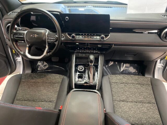 2024 Chevrolet Colorado 4WD Z71 Charlotte NC