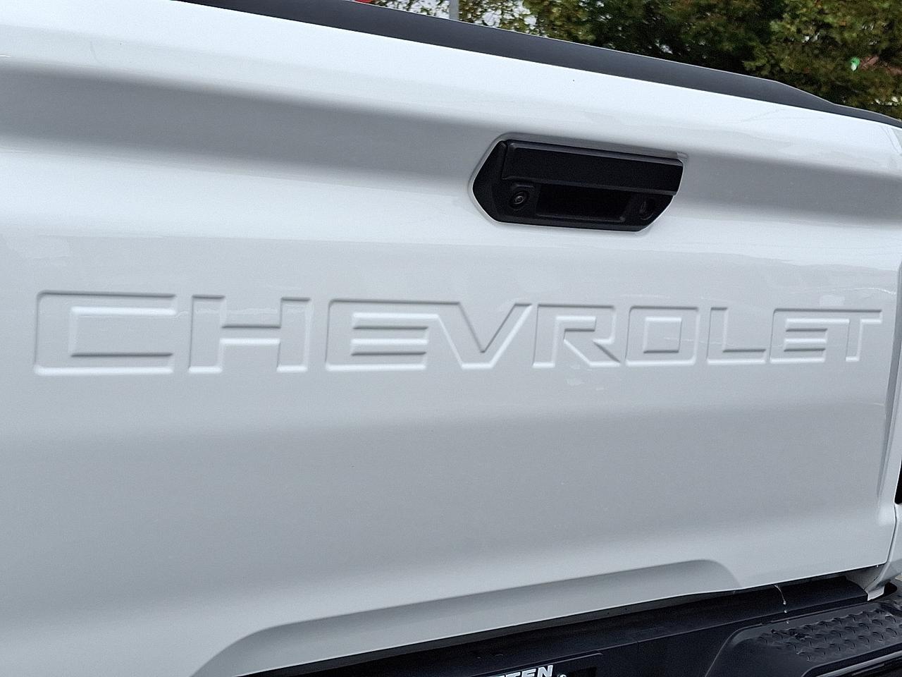 2024 Chevrolet Colorado 4WD Z71 Hamburg PA