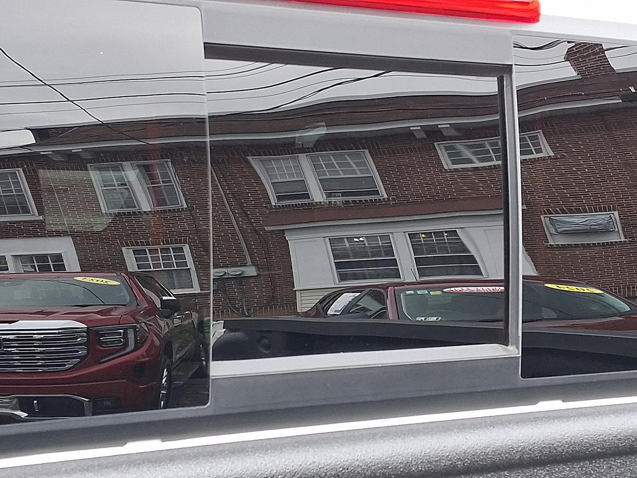 2024 Chevrolet Colorado 4WD Z71 Hamburg PA