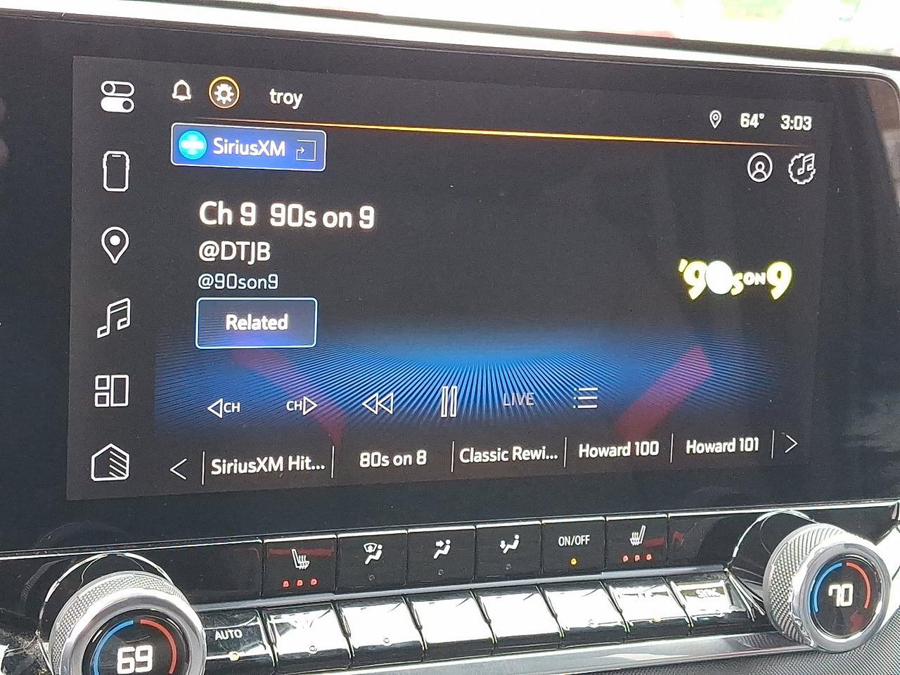 2024 Chevrolet Colorado 4WD Z71 Hamburg PA