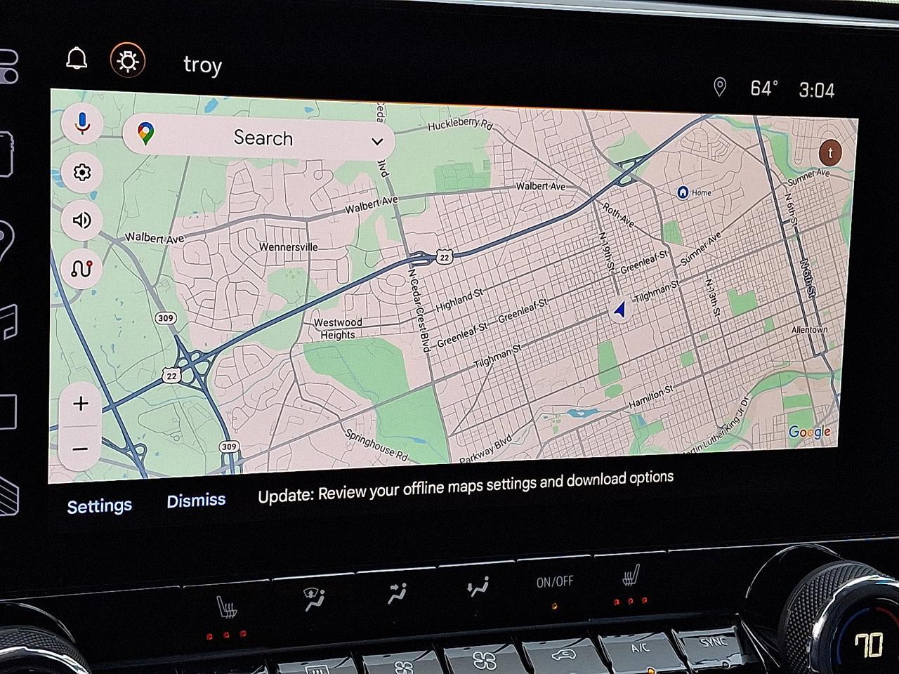 2024 Chevrolet Colorado 4WD Z71 Hamburg PA