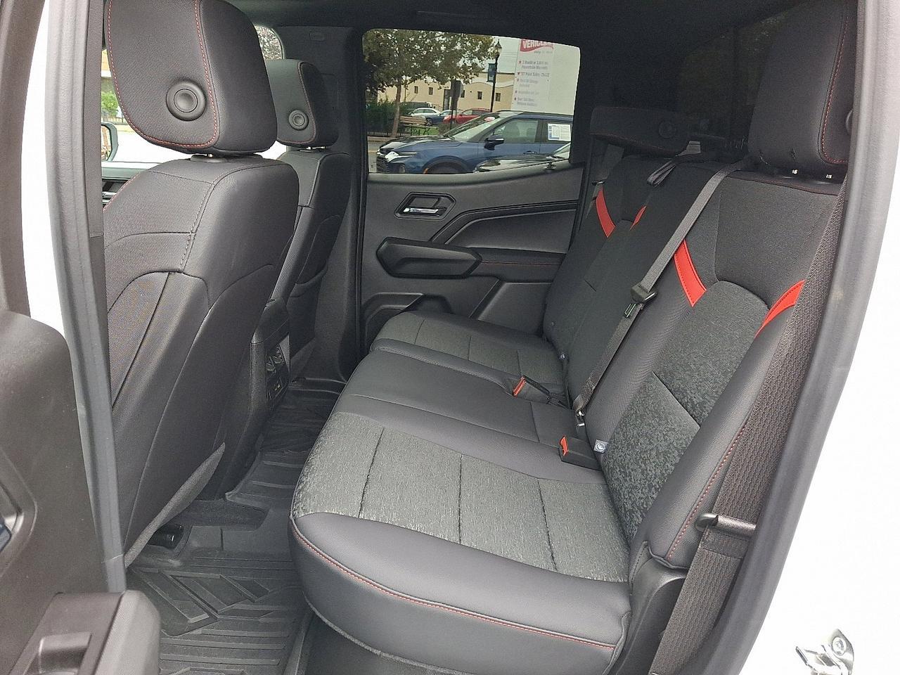 2024 Chevrolet Colorado 4WD Z71 Hamburg PA