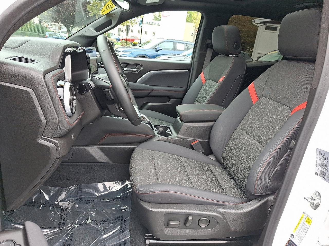 2024 Chevrolet Colorado 4WD Z71 Hamburg PA