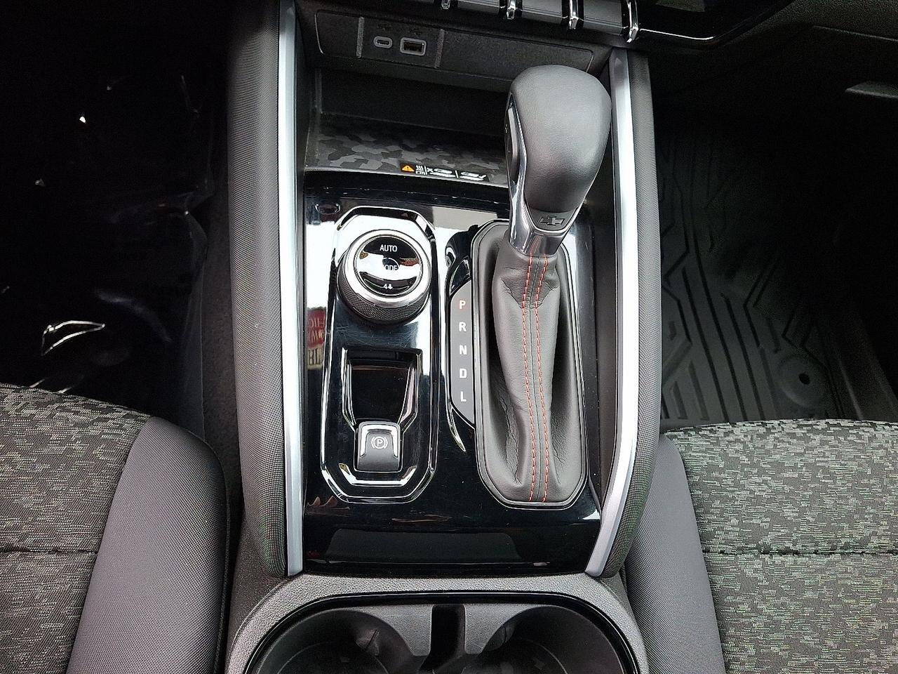 2024 Chevrolet Colorado 4WD Z71 Hamburg PA