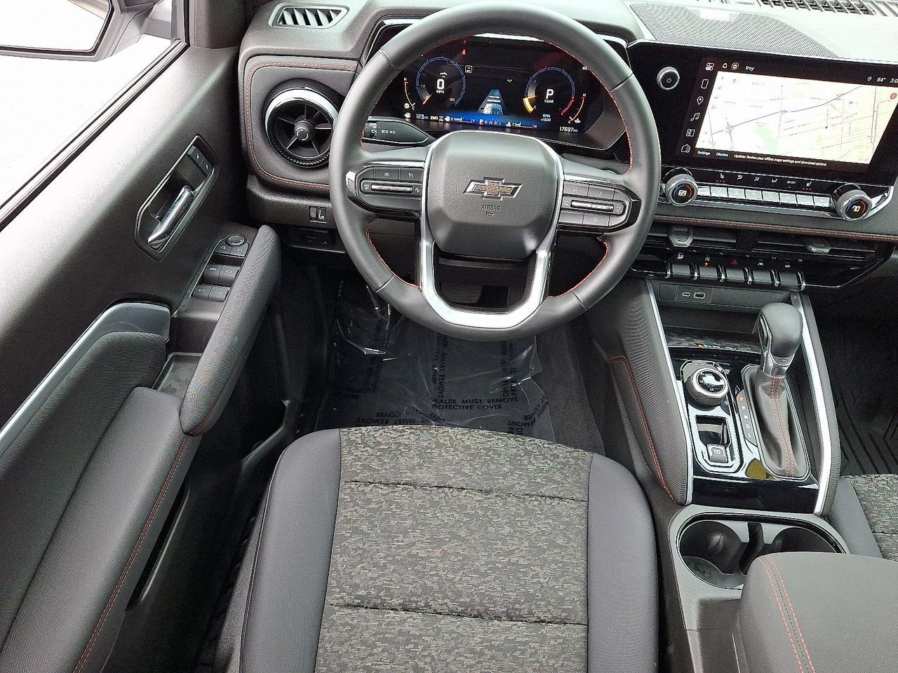 2024 Chevrolet Colorado 4WD Z71 Hamburg PA