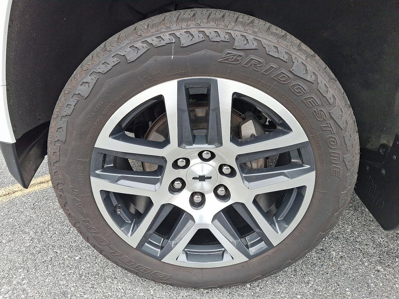 2024 Chevrolet Colorado 4WD Z71 Hamburg PA