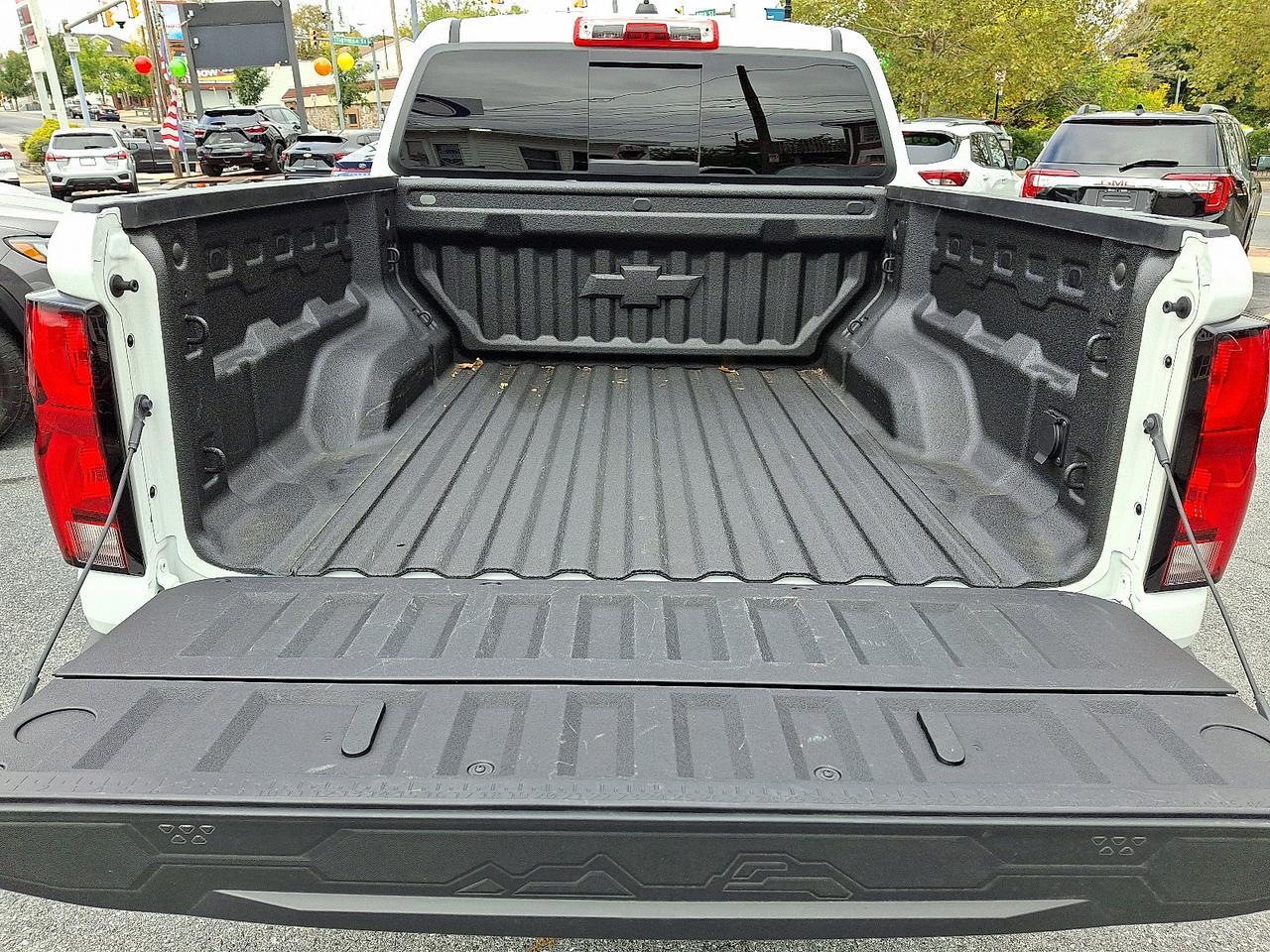 2024 Chevrolet Colorado 4WD Z71 Hamburg PA