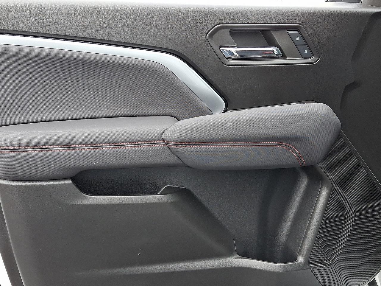 2024 Chevrolet Colorado 4WD Z71 Allentown PA