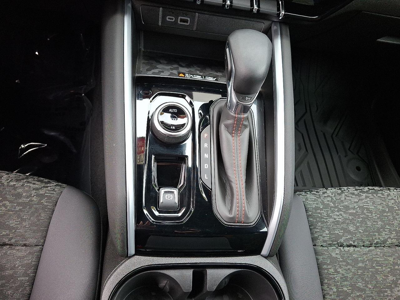 2024 Chevrolet Colorado 4WD Z71 Allentown PA