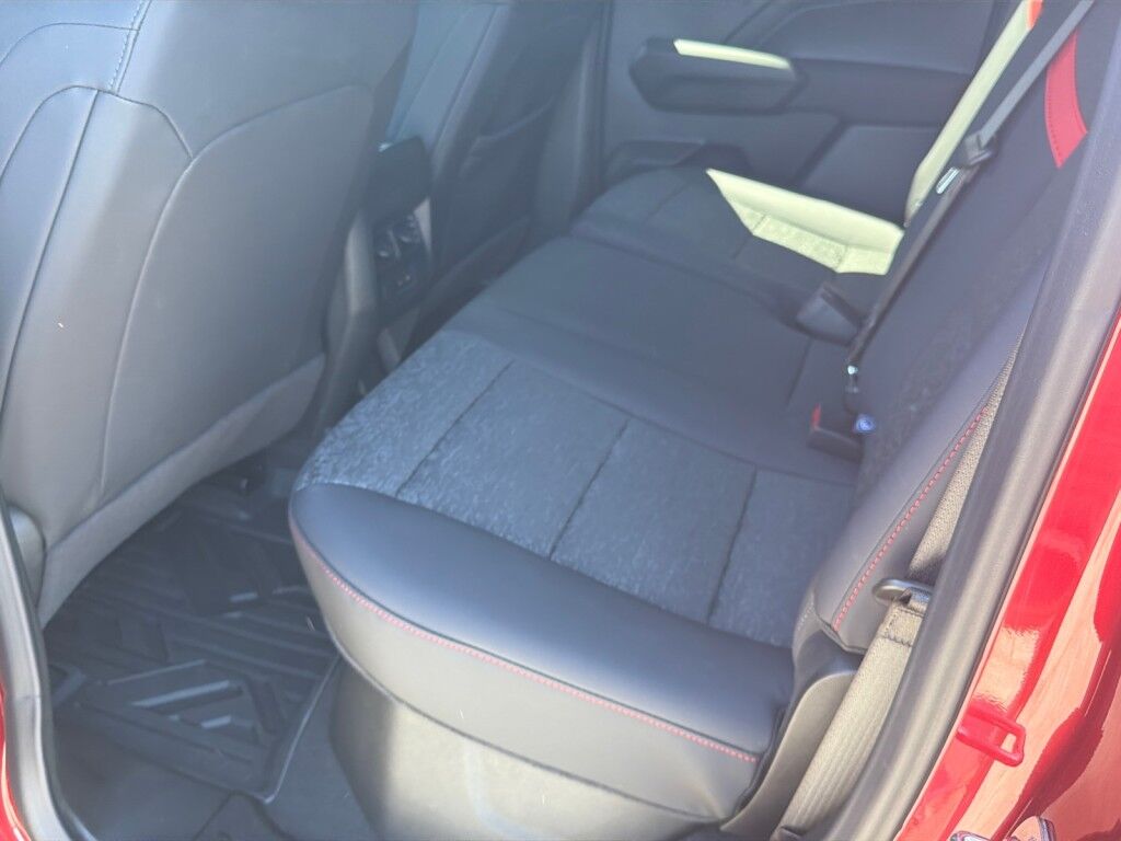 2024 Chevrolet Colorado 4WD Z71 Cooperstown NY