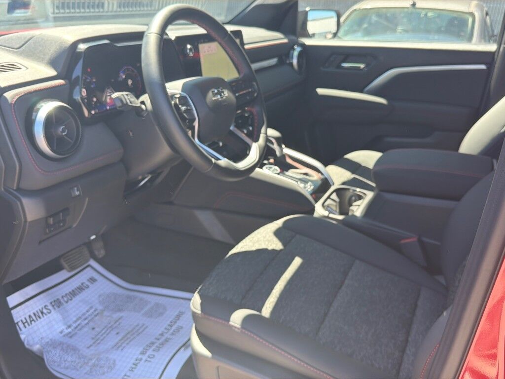 2024 Chevrolet Colorado 4WD Z71 Cooperstown NY