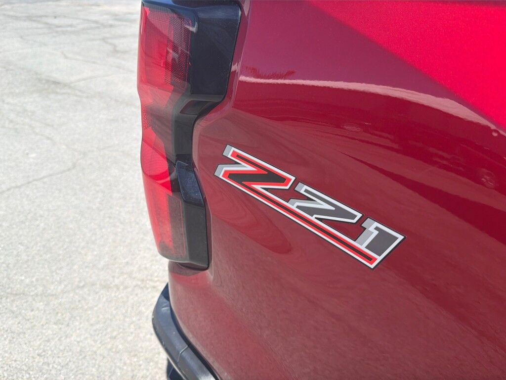 2024 Chevrolet Colorado 4WD Z71 Cooperstown NY