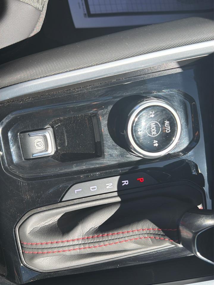 2024 Chevrolet Colorado 4WD Z71 Cooperstown NY
