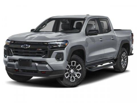2024 Chevrolet Colorado 4WD Z71 Castroville TX